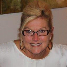 Fundraising Page: Teresa Olinger